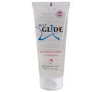 Just Glide - Lubricantes y geles