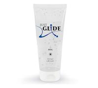 Just Glide - Lubricantes y geles