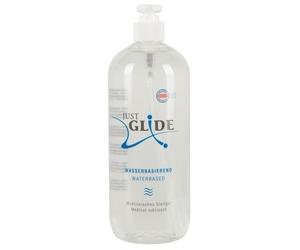 Just Glide Natural 1000ml