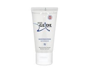 Just Glide Natural 50ml.