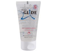 Just Glide - Sexo y sensualidad