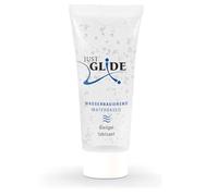 Just Glide - Sexo y sensualidad