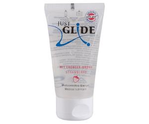Just Glide - Sexo y sensualidad