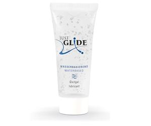 Just Glide - Sexo y sensualidad