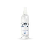 Just Glide Spray de limpieza transparente, 250 ml