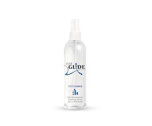 Just Glide Spray de limpieza transparente, 250 ml