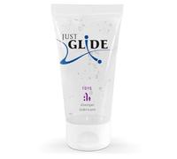 Just Glide Toy - lubricante a base de agua (50ml)