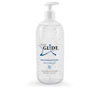 Just Glide Natural 500ml.