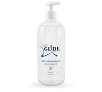 Just Glide Natural 500ml.