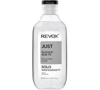 Revox - *Just* - Tónico exfoliante Ácido Glicólico 7%