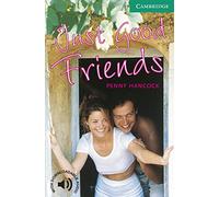 Just Good Friends Level 3