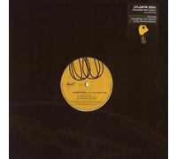 Just Got Paid - Atlantic Soul 12"