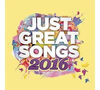Just Great Songs 2016