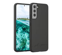 JUST GREEN, Carcasa protectora para Galaxy S22+ 5G Natura Reciclable