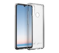 JUST GREEN, Carcasa protectora para Huawei P Smart 2020 Infinia Reciclable