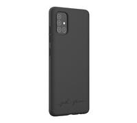 JUST GREEN Funda para Galaxy A51 Modelo Natura Suave,