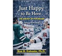 Just Happy to Be Here: The Hockey of Psychology
