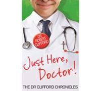Just Here Doctor (ebook)