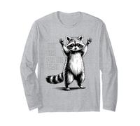 Just Here For The Trash Manga Larga