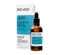 JUST hyaluronic acid 2% for hair 30 ml