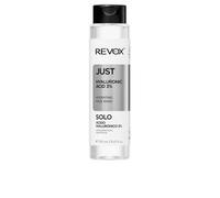 REVOX B77 SOLO ACIDO HIALURONIO 3% LIMPIADOR FACIAL HIDRATANTE 250ML
