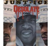 Just-Ice - Desolate one