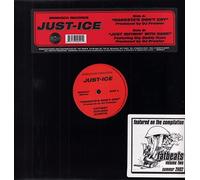 Just Ice & DJ Premier - Gangst