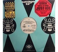 Just-Ice - Girls & Guns