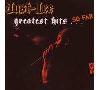 Just Ice - Greatest Hits So Far