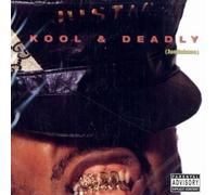 Just Ice - Kool & Deadly [Vinilo]