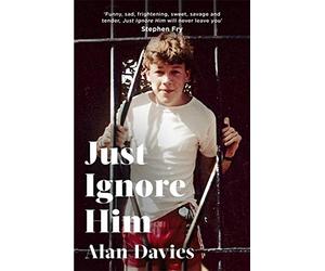 Just Ignore Him: A BBC Two Between the Covers book club pick