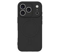 JUST IN CASE Funda para iPhone 17 Pro Serie Kick Case Antichoque,