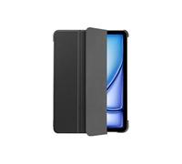 Just IN Case I Funda para iPad Air 11 2024 y 2025 generación (10,86 Pulgadas, Funda Inteligente, Trifold, Plegable, Smart Cover) Negro