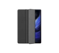 Just IN Case I Funda para Tablet Xiaomi Pad 6 (11 Pulgadas, Funda Inteligente, Trifold, Plegable, Smart Cover) Negro