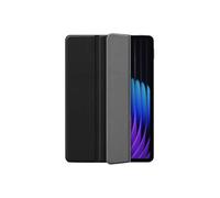 Just IN Case I Funda para Tablet Xiaomi Pad 7/7 Pro (11,2 Pulgadas, Funda Inteligente, Trifold, Plegable, Smart Cover) Negro