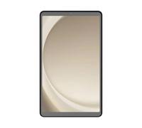 JUST IN CASE I Protector Pantalla para tablet Samsung Galaxy Tab A9 (Cristal templado, 8,7 pulgadas, Fácil instalación)