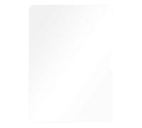 JUST IN CASE | Protector de Pantalla iPad Air 11 2024/2025 (Cristal Templado, Anti Arañazos, Anti Golpes, Filtro de Privacidad, Fácil Instalación, Protección Total) Transparente