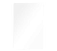 JUST IN CASE | Protector de Pantalla Lenovo Tab M11 (Cristal Templado, Anti Arañazos, Anti Golpes, Transparente, Fácil Instalación, Protección Total) Transparente