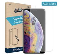 Just in Case Tempered Glass Apple iPhone