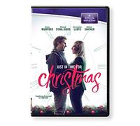 Just in Time for Christmas [USA] [DVD]