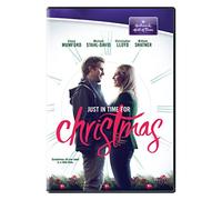 Just in Time for Christmas [USA] [DVD]