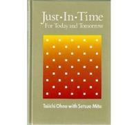 Just-in-time for Today and Tomorrow