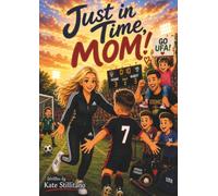 Just in Time, MoM!