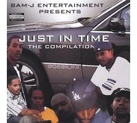 Just in Time-The Compilation