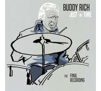 Just in Time - the Final Recording [Vinilo]