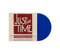 Jonathan Groff, Original Broad - Just In Time [Vinilo]