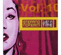 JUST IN TIME VOL.10