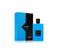 Just Jack - Eau de Parfum Cuero Italiano Nueva Edition Para Hombre - 100ml