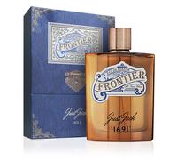 Just Jack Frontier agua de perfume para hombres 120 ml