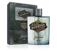 Just Jack Ironwood eau de parfum para hombre 120 ml